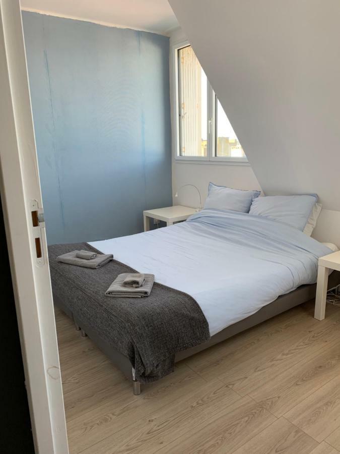 Appartement Design II - Port Du Rosmeur -Douarnenez Exteriér fotografie